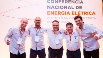 KRJ participates first Energy Tech Brasil conference