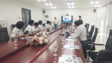 KRJ consolidates presence in Vietnamese market